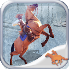 Horse Riding: 3D Horse game  APK MOD (UNLOCK/Unlimited Money) Download