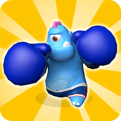 Hungry Giant  APK MOD (UNLOCK/Unlimited Money) Download