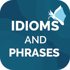 Idioms and Phrases – Learn English Idioms  APK MOD (UNLOCK/Unlimited Money) Download