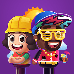 Shipping Life: Idle Empire  0.9.5 APK MOD (UNLOCK/Unlimited Money) Download
