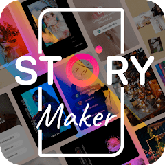 Insta Story Maker: Short Video  APK MOD (UNLOCK/Unlimited Money) Download
