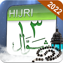 Islamic Hijri Calendar 2022  APK MOD (UNLOCK/Unlimited Money) Download