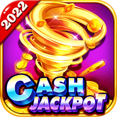 Jackpot Storm – Casino Slot  APK MOD (UNLOCK/Unlimited Money) Download