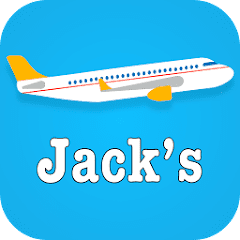 Jack’s Flight Club Cheap Flights  APK MOD (UNLOCK/Unlimited Money) Download