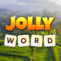 Jolly Word – Word Search Games  1.31.7 APK MOD (UNLOCK/Unlimited Money) Download