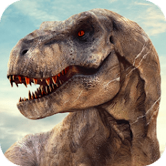 Jungle Dinosaur Hunting 3D 2  APK MOD (UNLOCK/Unlimited Money) Download