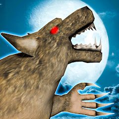 Jungle Grey Werewolf Monster-Bigfoot Hunting Games  APK MOD (UNLOCK/Unlimited Money) Download