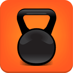 Kettlebell workouts for home  APK MOD (UNLOCK/Unlimited Money) Download