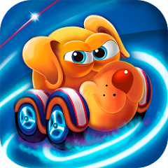 Kids – racing games  1.2.9 APK MOD (UNLOCK/Unlimited Money) Download