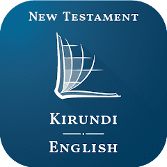 Kirundi Bible  APK MOD (UNLOCK/Unlimited Money) Download