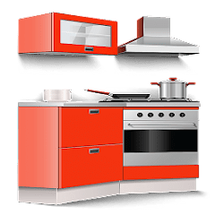 Kitchen Design: 3D Planner 1101 APK MOD (UNLOCK/Unlimited Money) Download
