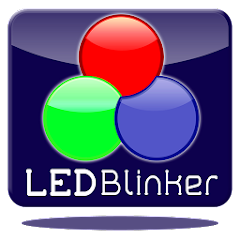 LED Blinker Notifications Lite  APK MOD (UNLOCK/Unlimited Money) Download