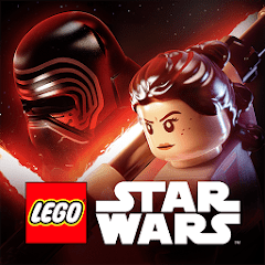 LEGO® Star Wars™: TFA  APK MOD (UNLOCK/Unlimited Money) Download