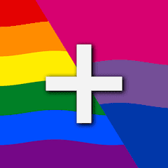 LGBT Flags Merge!  APK MOD (UNLOCK/Unlimited Money) Download