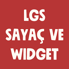 LGS 2023 Sayaç ve Widget  APK MOD (UNLOCK/Unlimited Money) Download