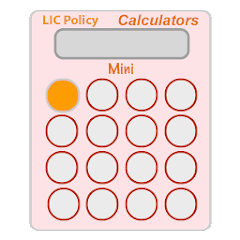 LIC Policy Calculators Mini  APK MOD (UNLOCK/Unlimited Money) Download
