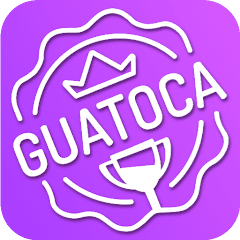 La Guatoca – Juegos para beber  APK MOD (UNLOCK/Unlimited Money) Download