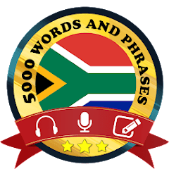 Learn Afrikaans  APK MOD (UNLOCK/Unlimited Money) Download