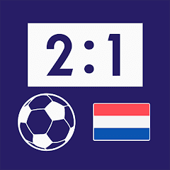Live Scores for Eredivisie 3.3.4 APK MOD (UNLOCK/Unlimited Money) Download