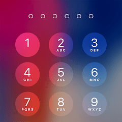Lock Screen iOS 15 for Android  APK MOD (UNLOCK/Unlimited Money) Download