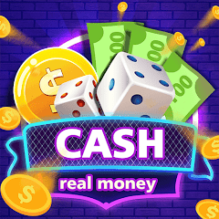 Lucky Cash Dice-win real money  1.1.2 APK MOD (UNLOCK/Unlimited Money) Download