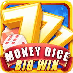 Lucky Money Dice-CASH Winner  APK MOD (UNLOCK/Unlimited Money) Download