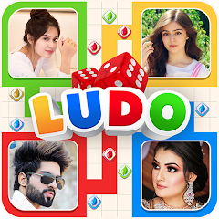 Ludo Luck – Voice Ludo Game  2.9 APK MOD (UNLOCK/Unlimited Money) Download