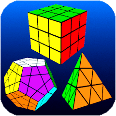 Magic Cube Variants  0.16 APK MOD (UNLOCK/Unlimited Money) Download