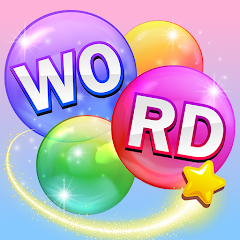 Magnetic Words – Connect Words  1.7.0 APK MOD (UNLOCK/Unlimited Money) Download