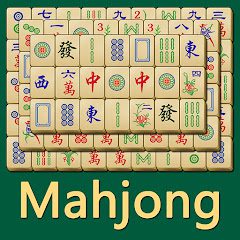 Mahjong-Classic Match Game  3.2 APK MOD (UNLOCK/Unlimited Money) Download