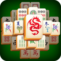 Mahjong Oriental  1.29.304 APK MOD (UNLOCK/Unlimited Money) Download