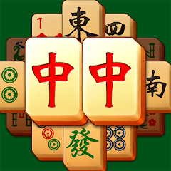 Mahjong-Puzzle Game  1.9 APK MOD (UNLOCK/Unlimited Money) Download