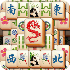 Mahjong Solitaire  1.27.305 APK MOD (UNLOCK/Unlimited Money) Download