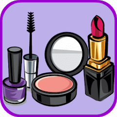 Makeup and Cosmetics 1.2-1112  APK MOD (UNLOCK/Unlimited Money) Download