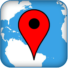 Map coordinate  APK MOD (UNLOCK/Unlimited Money) Download