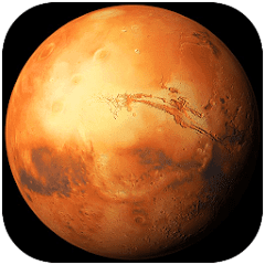 Mars 3D Live Wallpaper  APK MOD (UNLOCK/Unlimited Money) Download