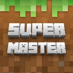 Master Mod for Minecraft PE 1.11.0 APK MOD (UNLOCK/Unlimited Money) Download