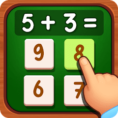 Math Games – Mathematical Play  3.1.0 APK MOD (UNLOCK/Unlimited Money) Download