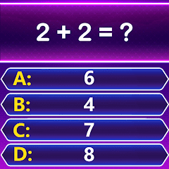 Math Trivia – Quiz Puzzle Game  APK MOD (UNLOCK/Unlimited Money) Download