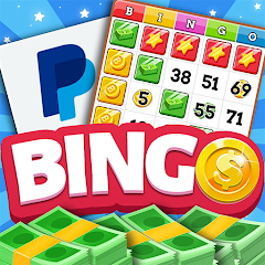 Money Bingo – Win Rewards & Huge Cash Out!  APK MOD (UNLOCK/Unlimited Money) Download