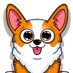 My Corgi – Virtual Pet Game  APK MOD (UNLOCK/Unlimited Money) Download