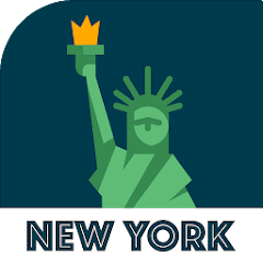NEW YORK Guide Tickets & Map  APK MOD (UNLOCK/Unlimited Money) Download