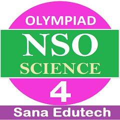 NSO 4 Science Olympiad 2.919 APK MOD (UNLOCK/Unlimited Money) Download