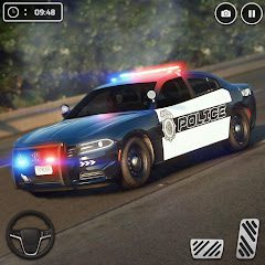 NYPD Police Car Driving Games  4.9 APK MOD (UNLOCK/Unlimited Money) Download