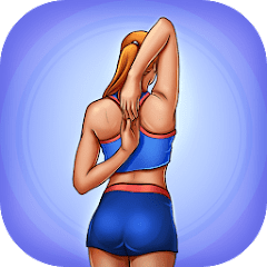 Neck & Shoulder Pain Exercises  APK MOD (UNLOCK/Unlimited Money) Download