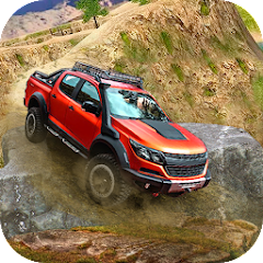 Offroad Xtreme 4X4 Hill Car : Rally Racing Driver  APK MOD (UNLOCK/Unlimited Money) Download