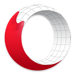 Opera browser beta with VPN  72.2.3767.68393  APK MOD (UNLOCK/Unlimited Money) Download