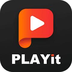 PLAYit-All in One Video Player  APK MOD (UNLOCK/Unlimited Money) Download