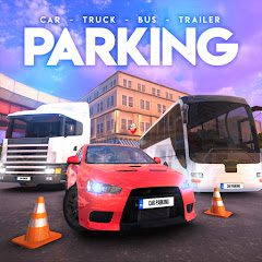 Parking World: Drive Simulator  1.0.8 APK MOD (UNLOCK/Unlimited Money) Download