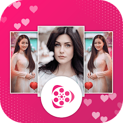 Photo video maker with music  APK MOD (UNLOCK/Unlimited Money) Download